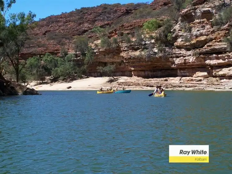 Sixth view of Homely land listing, 31 Lot 266 Explorer Avenue, Kalbarri WA 6536