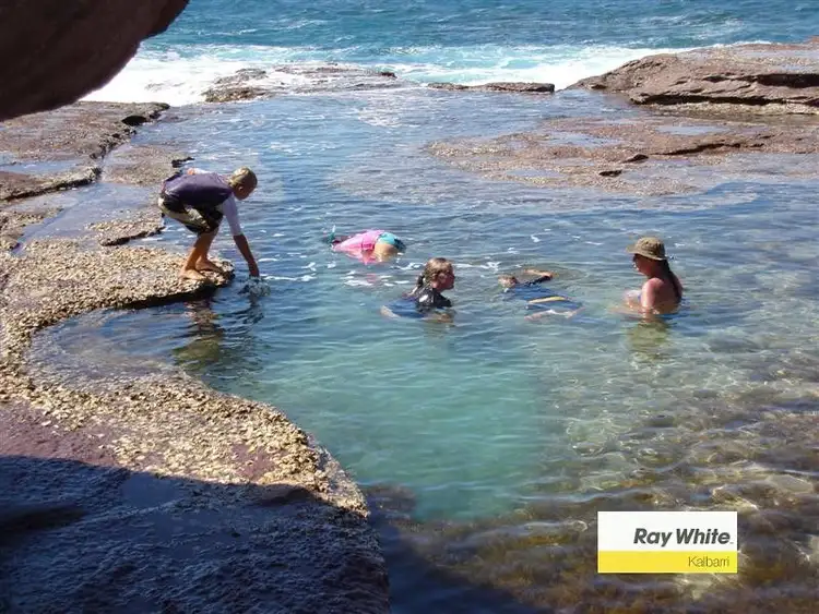 Seventh view of Homely land listing, 31 Lot 266 Explorer Avenue, Kalbarri WA 6536
