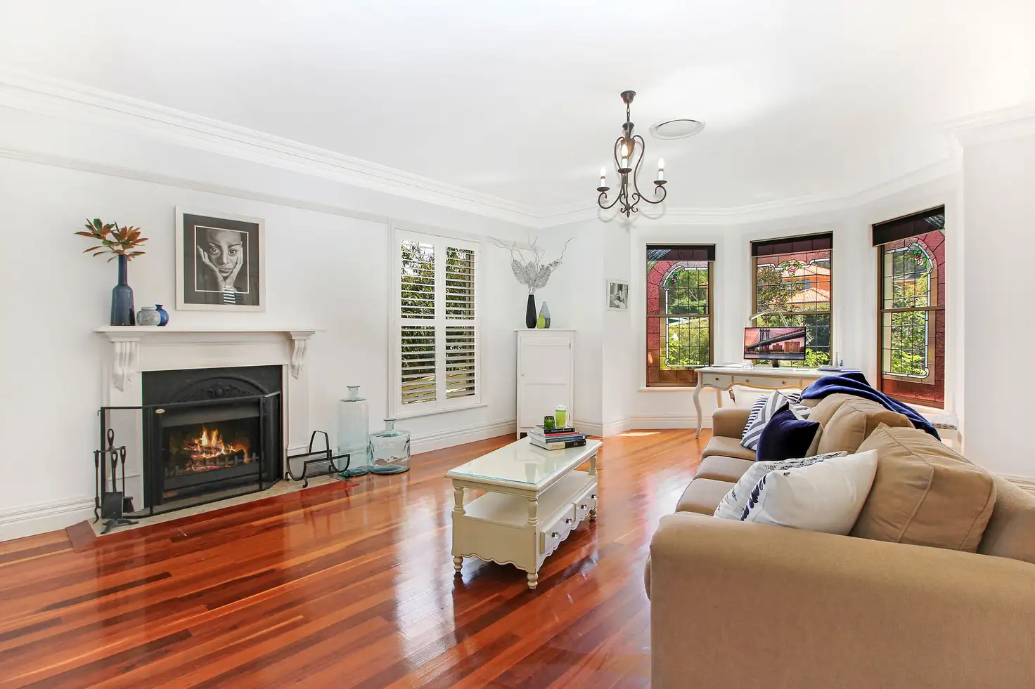 Main view of Homely house listing, 4 Oakridge Grove, Eleebana NSW 2282