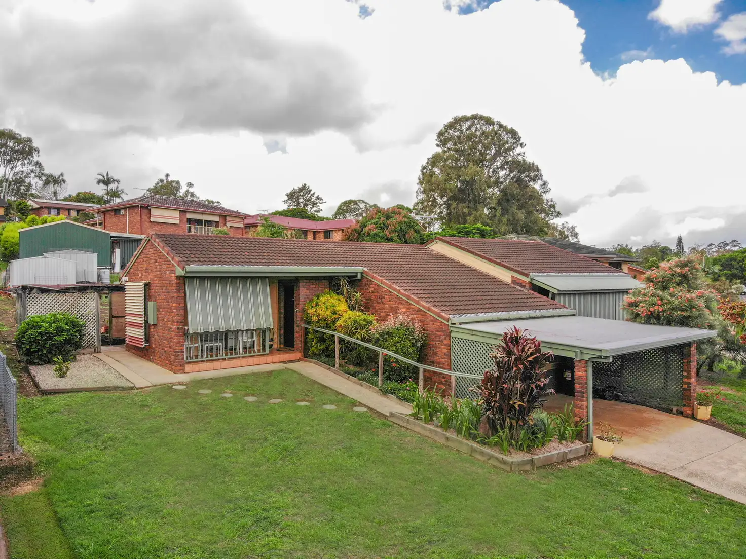 Main view of Homely house listing, 36 Fig Tree Drive, Goonellabah NSW 2480