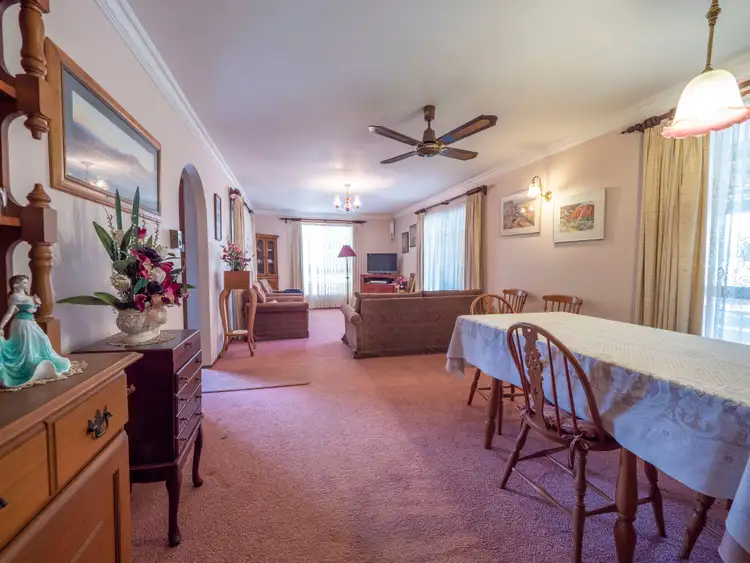 Second view of Homely house listing, 36 Fig Tree Drive, Goonellabah NSW 2480