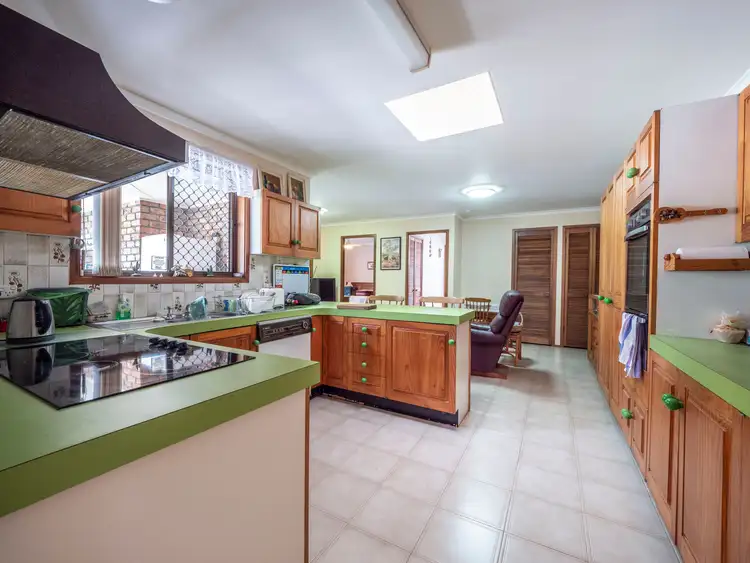 Third view of Homely house listing, 36 Fig Tree Drive, Goonellabah NSW 2480