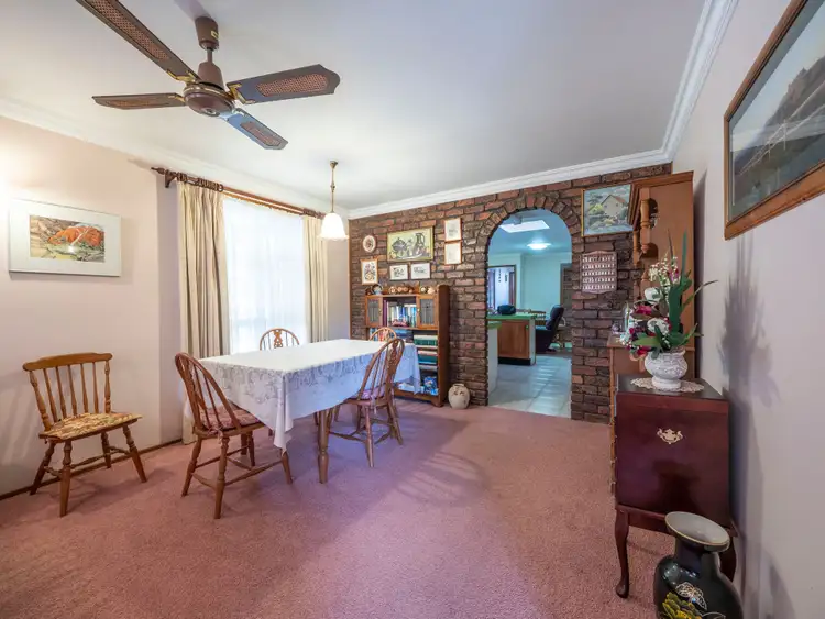 Fifth view of Homely house listing, 36 Fig Tree Drive, Goonellabah NSW 2480