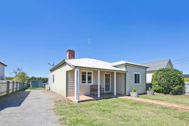 15 Orchard Street, Taralga NSW 2580