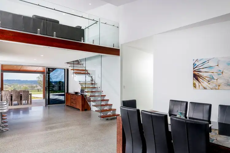 Main view of Homely rural property listing, 303 I Zahnows Road, Rosevale QLD 4340