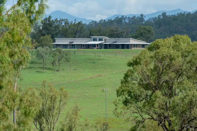 Second view of Homely rural property listing, 303 I Zahnows Road, Rosevale QLD 4340