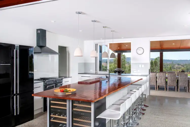 Third view of Homely rural property listing, 303 I Zahnows Road, Rosevale QLD 4340