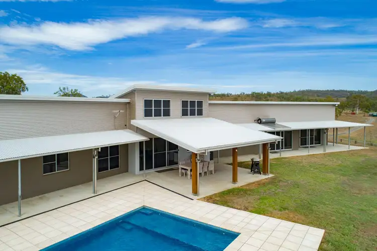 Fourth view of Homely rural property listing, 303 I Zahnows Road, Rosevale QLD 4340