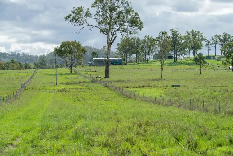 Sixth view of Homely rural property listing, 303 I Zahnows Road, Rosevale QLD 4340