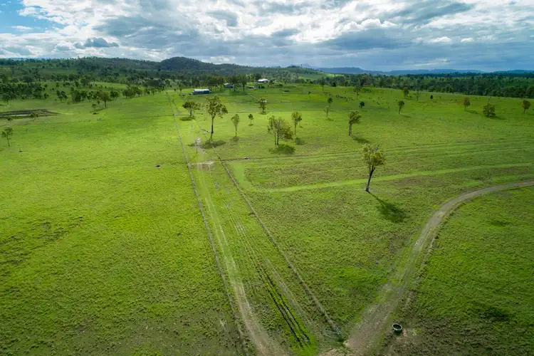 Seventh view of Homely rural property listing, 303 I Zahnows Road, Rosevale QLD 4340