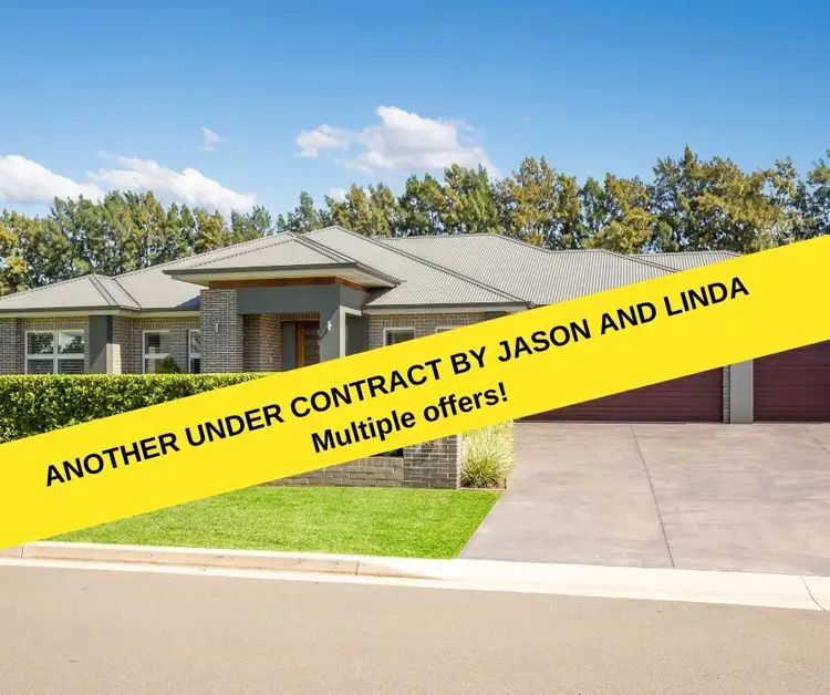 65 Fernadell Drive, Pitt Town NSW 2756