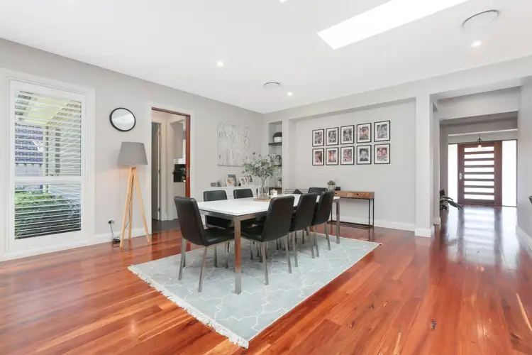 Fifth view of Homely house listing, 65 Fernadell Drive, Pitt Town NSW 2756