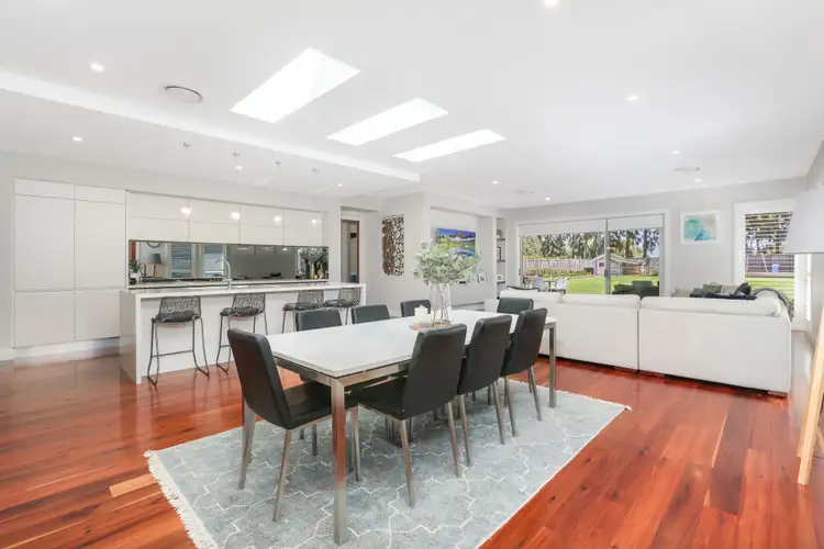 Sixth view of Homely house listing, 65 Fernadell Drive, Pitt Town NSW 2756