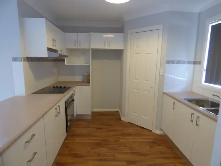 Second view of Homely house listing, 2 Clarence Street, Forbes NSW 2871