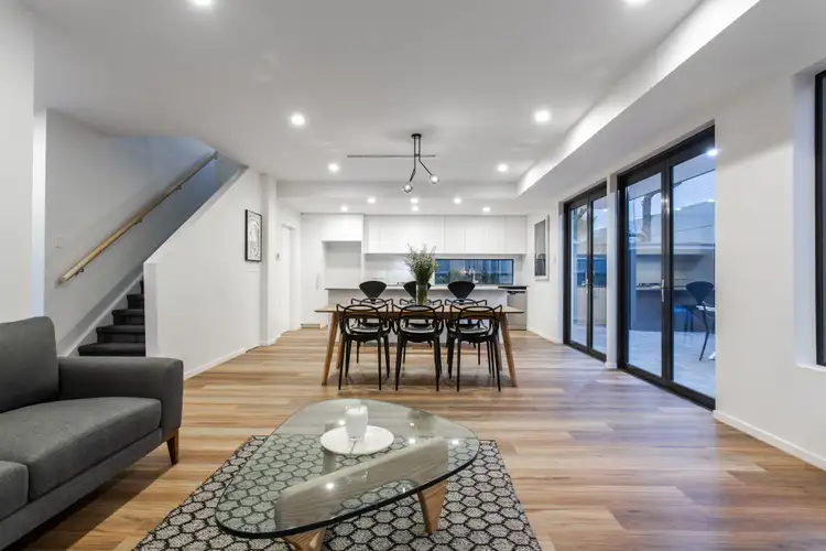 Sixth view of Homely house listing, 3/8 Wattle Street, Brompton SA 5007