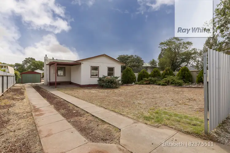 12 Grayling Street, Elizabeth East SA 5112