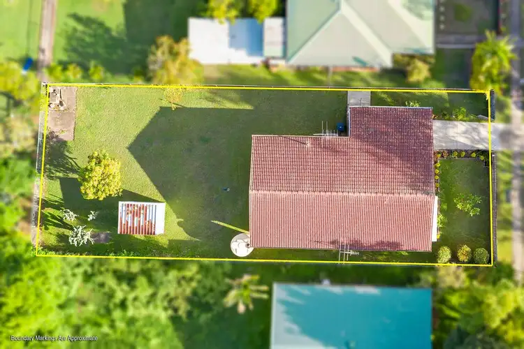 Third view of Homely house listing, 13 Rickwood Street, Carina QLD 4152