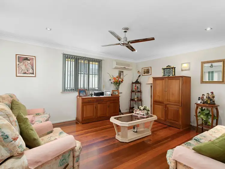 Fourth view of Homely house listing, 13 Rickwood Street, Carina QLD 4152