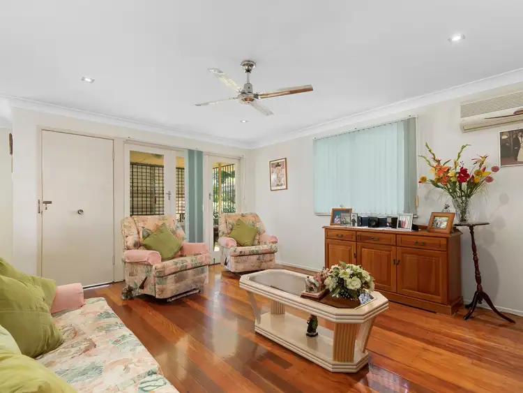 Fifth view of Homely house listing, 13 Rickwood Street, Carina QLD 4152