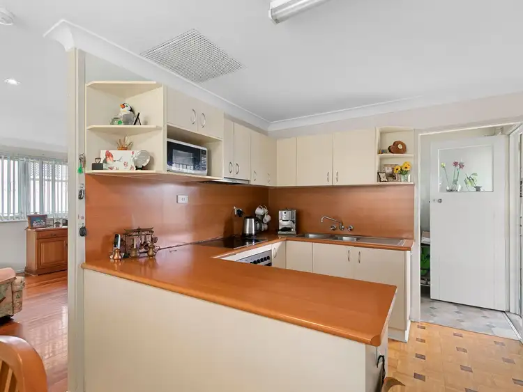 Sixth view of Homely house listing, 13 Rickwood Street, Carina QLD 4152