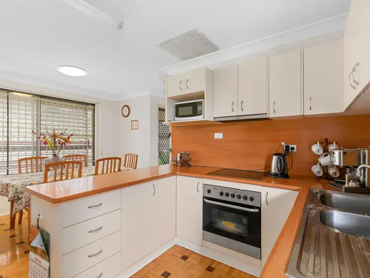 Seventh view of Homely house listing, 13 Rickwood Street, Carina QLD 4152