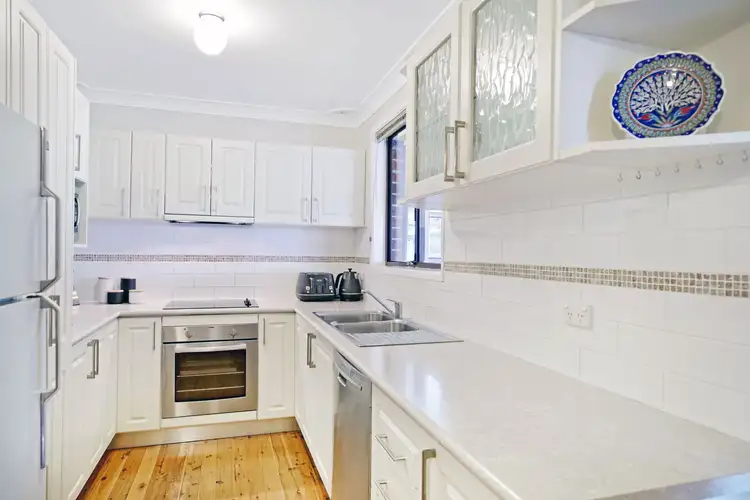 Second view of Homely house listing, 8 Wintercorn Row, Werrington Downs NSW 2747