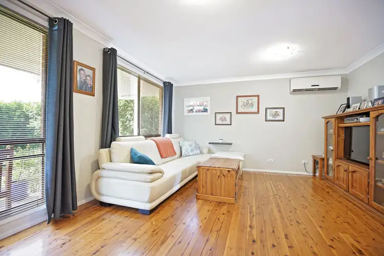 Third view of Homely house listing, 8 Wintercorn Row, Werrington Downs NSW 2747