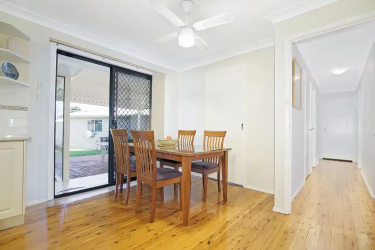 Fourth view of Homely house listing, 8 Wintercorn Row, Werrington Downs NSW 2747