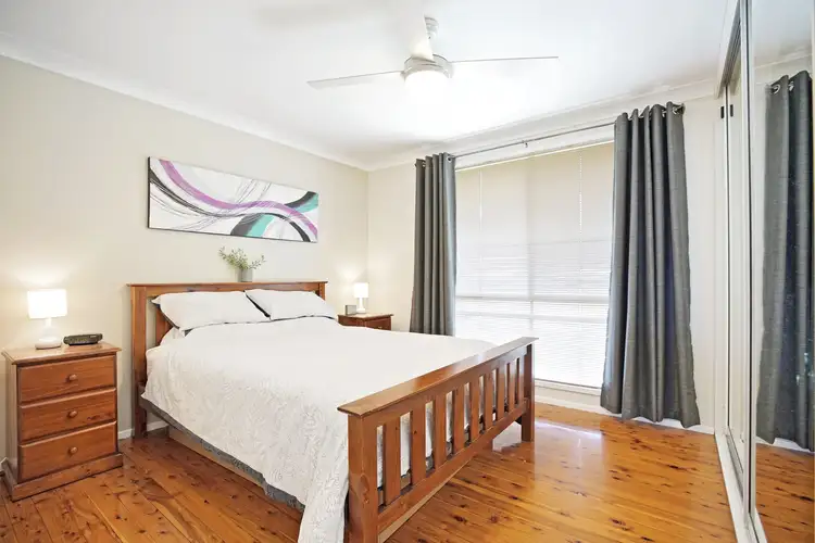 Fifth view of Homely house listing, 8 Wintercorn Row, Werrington Downs NSW 2747