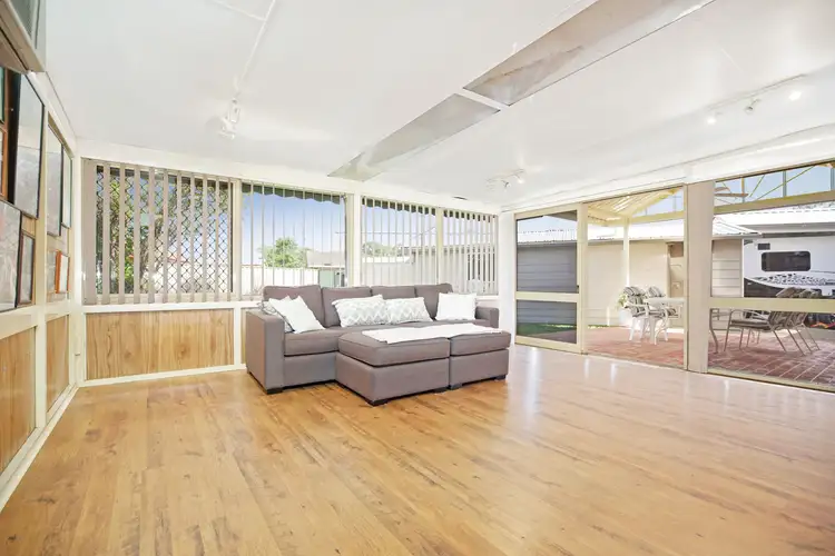 Sixth view of Homely house listing, 8 Wintercorn Row, Werrington Downs NSW 2747