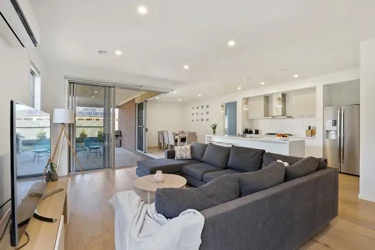 Sixth view of Homely house listing, 5 Black Swan Court, Lara VIC 3212