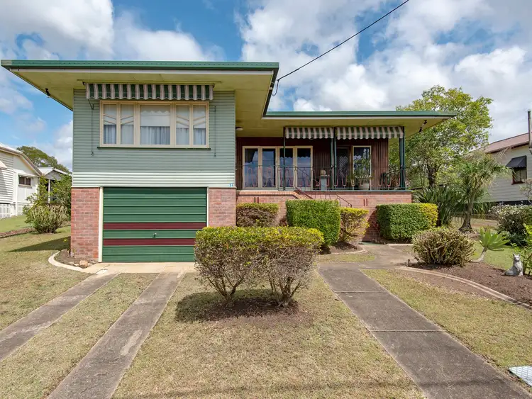 Sixth view of Homely rural property listing, 37 Abbotsford Street, Toogoolawah QLD 4313