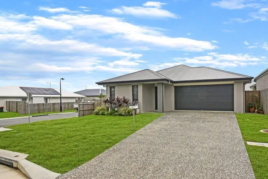 Main view of Homely house listing, 9 Scenery Crescent, Narangba QLD 4504
