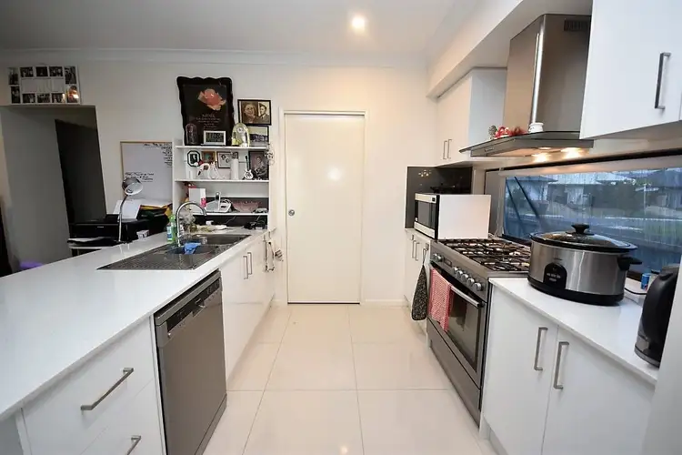 Second view of Homely house listing, 9 Scenery Crescent, Narangba QLD 4504