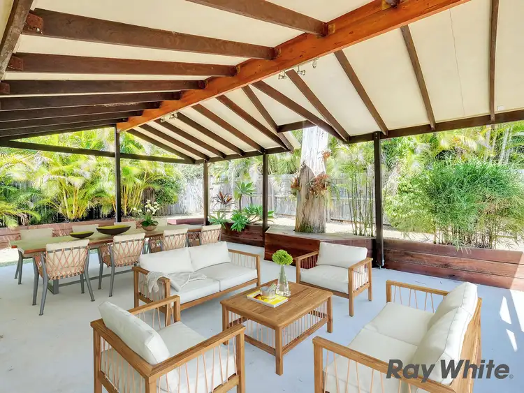 Second view of Homely house listing, 1 Hermitage Place, Forest Lake QLD 4078