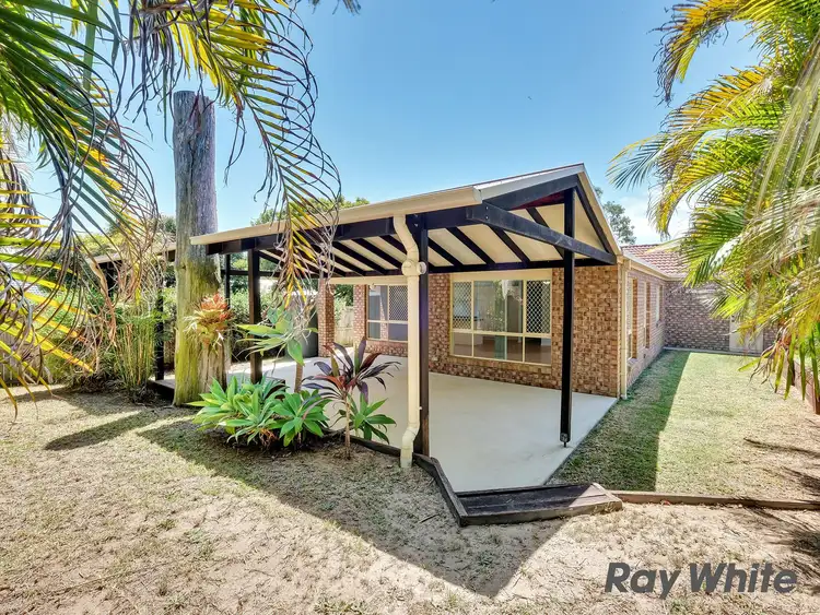 Third view of Homely house listing, 1 Hermitage Place, Forest Lake QLD 4078