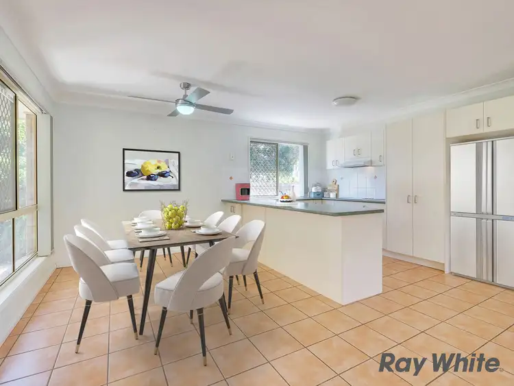 Fourth view of Homely house listing, 1 Hermitage Place, Forest Lake QLD 4078
