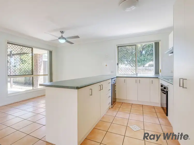 Fifth view of Homely house listing, 1 Hermitage Place, Forest Lake QLD 4078