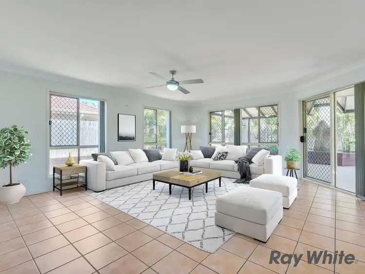 Sixth view of Homely house listing, 1 Hermitage Place, Forest Lake QLD 4078