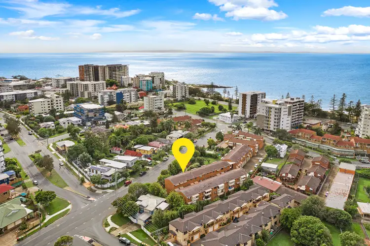 23/7 Sydney Street, Redcliffe QLD 4020