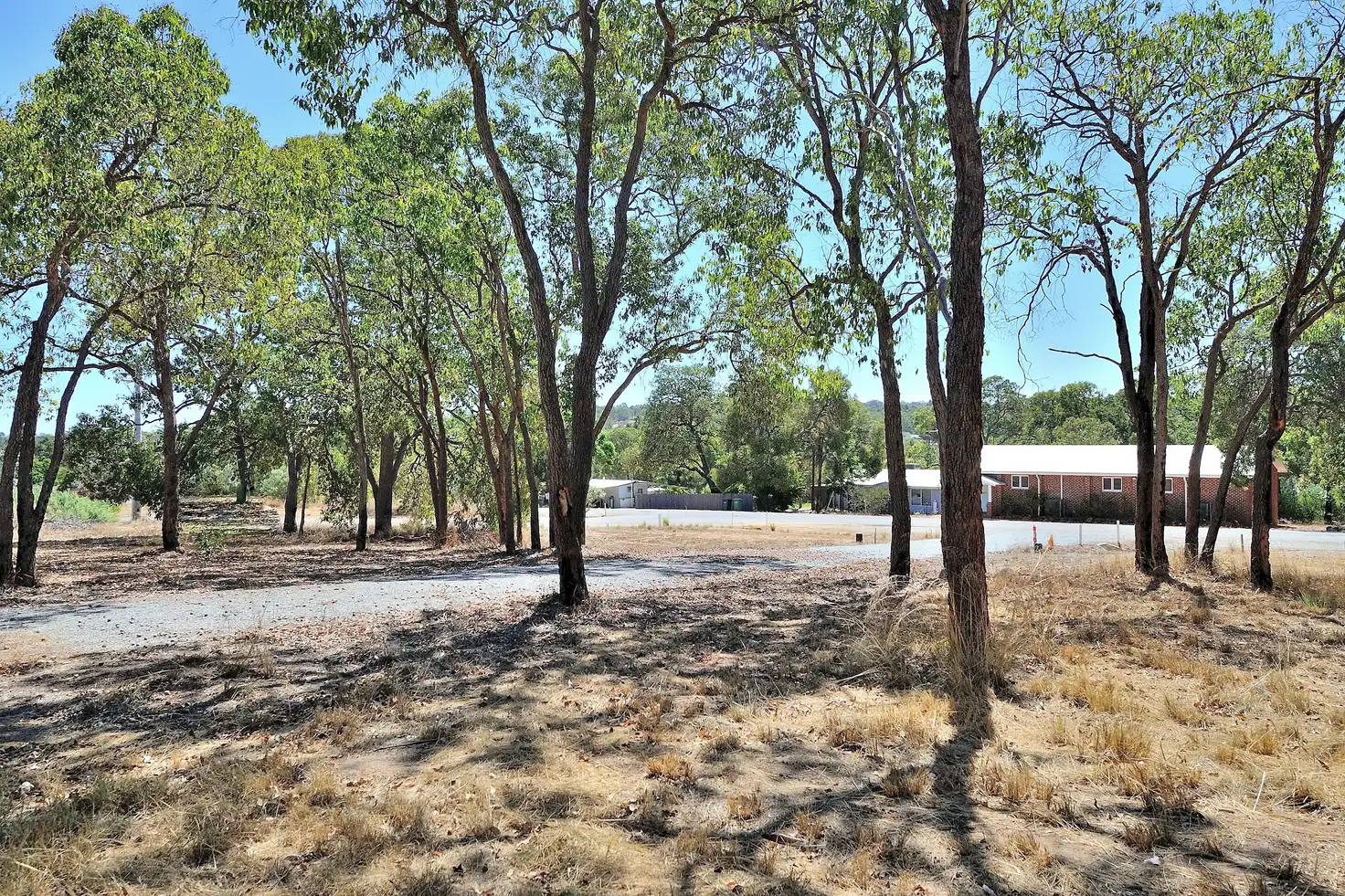Main view of Homely land listing, 12 Edwards Street, Gingin WA 6503