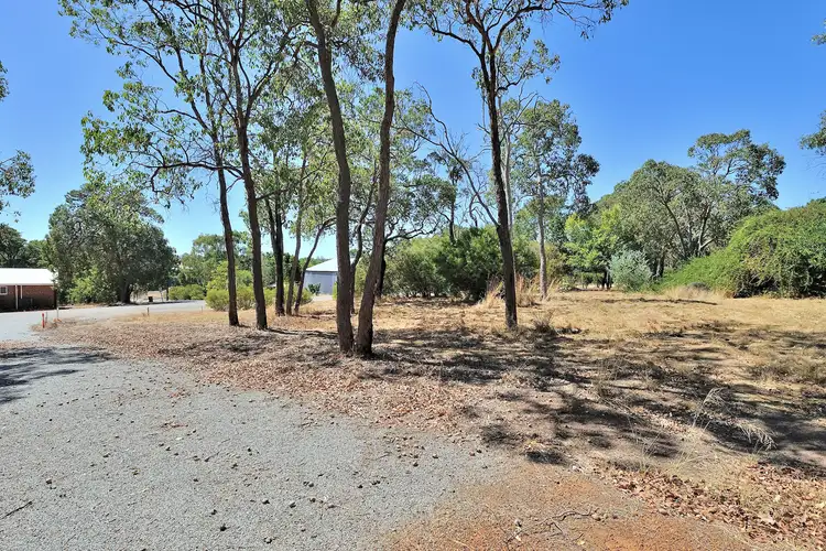 Third view of Homely land listing, 12 Edwards Street, Gingin WA 6503