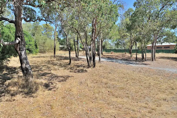 Sixth view of Homely land listing, 12 Edwards Street, Gingin WA 6503