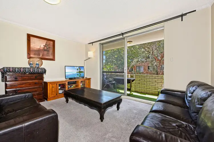 9/5 Nilson Avenue, Hillsdale NSW 2036
