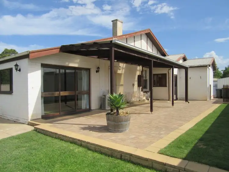 Main view of Homely house listing, 5 Frances Terrace, Kadina SA 5554