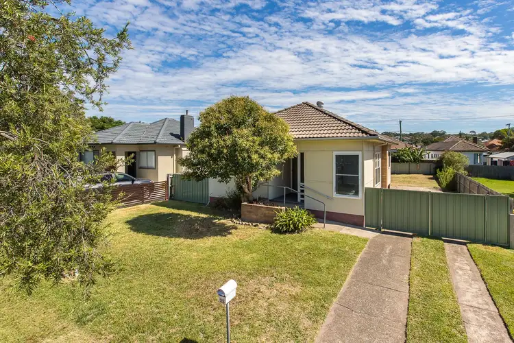 22 Penman Street, New Lambton NSW 2305