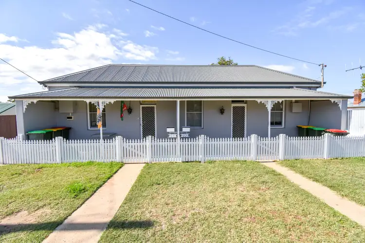 Main view of Homely other listing, 288-290 Peel Street, Bathurst NSW 2795