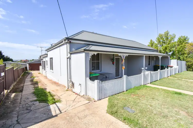 Second view of Homely other listing, 288-290 Peel Street, Bathurst NSW 2795