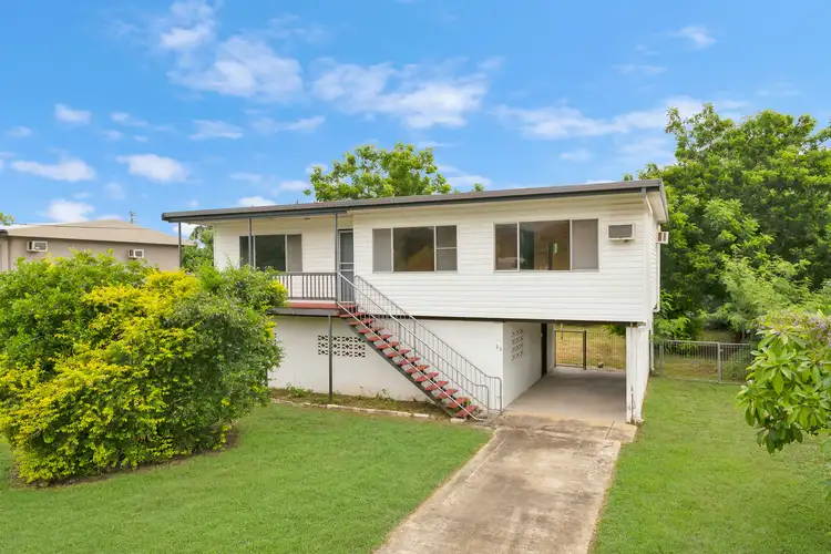 Main view of Homely house listing, 33 Samantha Street, Kelso QLD 4815