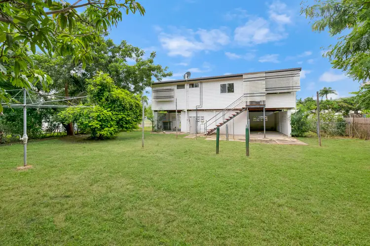 Second view of Homely house listing, 33 Samantha Street, Kelso QLD 4815